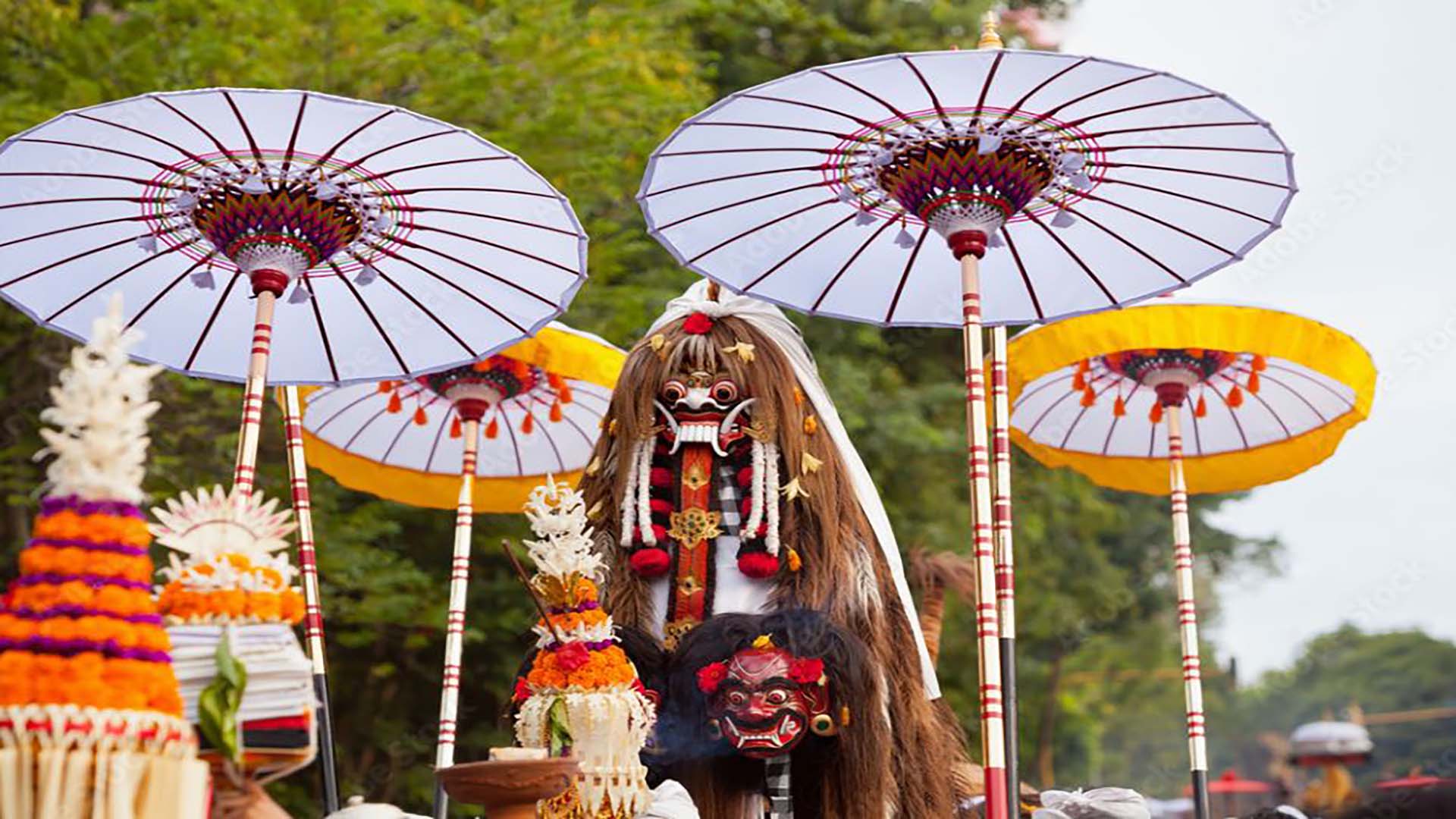 The Spiritual Heartbeat of Bali: Understanding Galungan and Kuningan