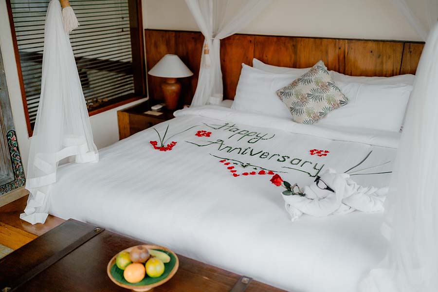 Romantic Honeymoon Package (3D/2N)