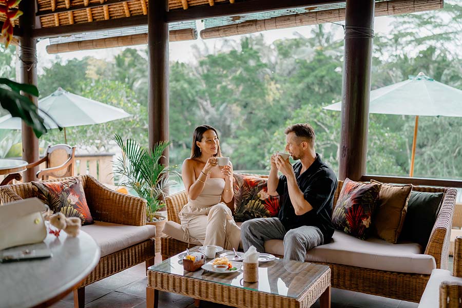 Escape to Semana Package (3D/2N)