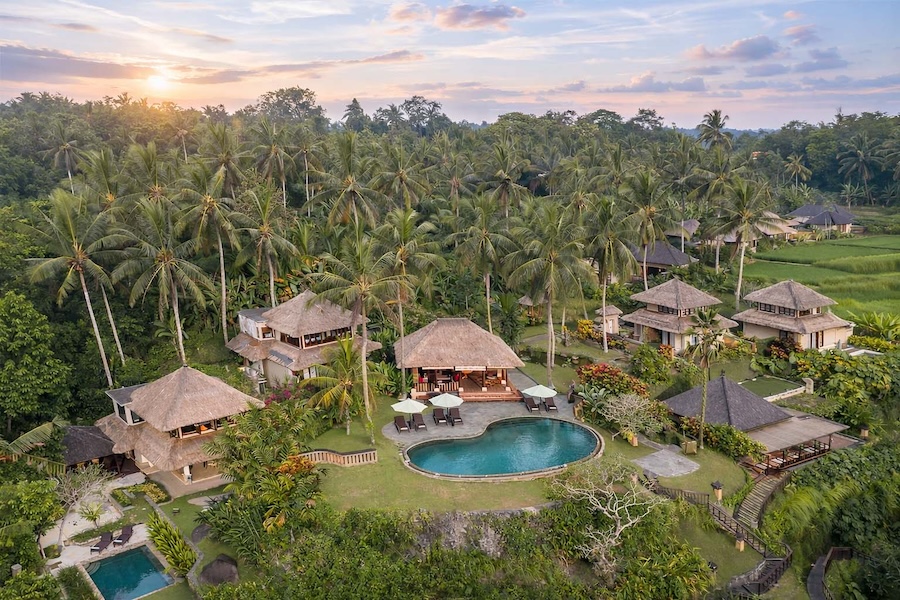 Why Ubud Is One of Bali’s Best Destinations for a Peaceful Nature Escape